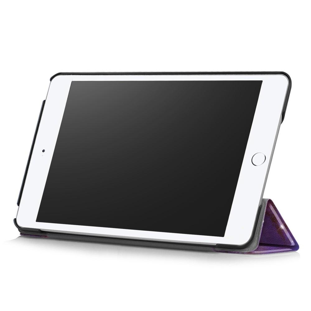 Funda Tri-Fold Apple iPad Mini 5th Gen (2019) Multi color/patrón