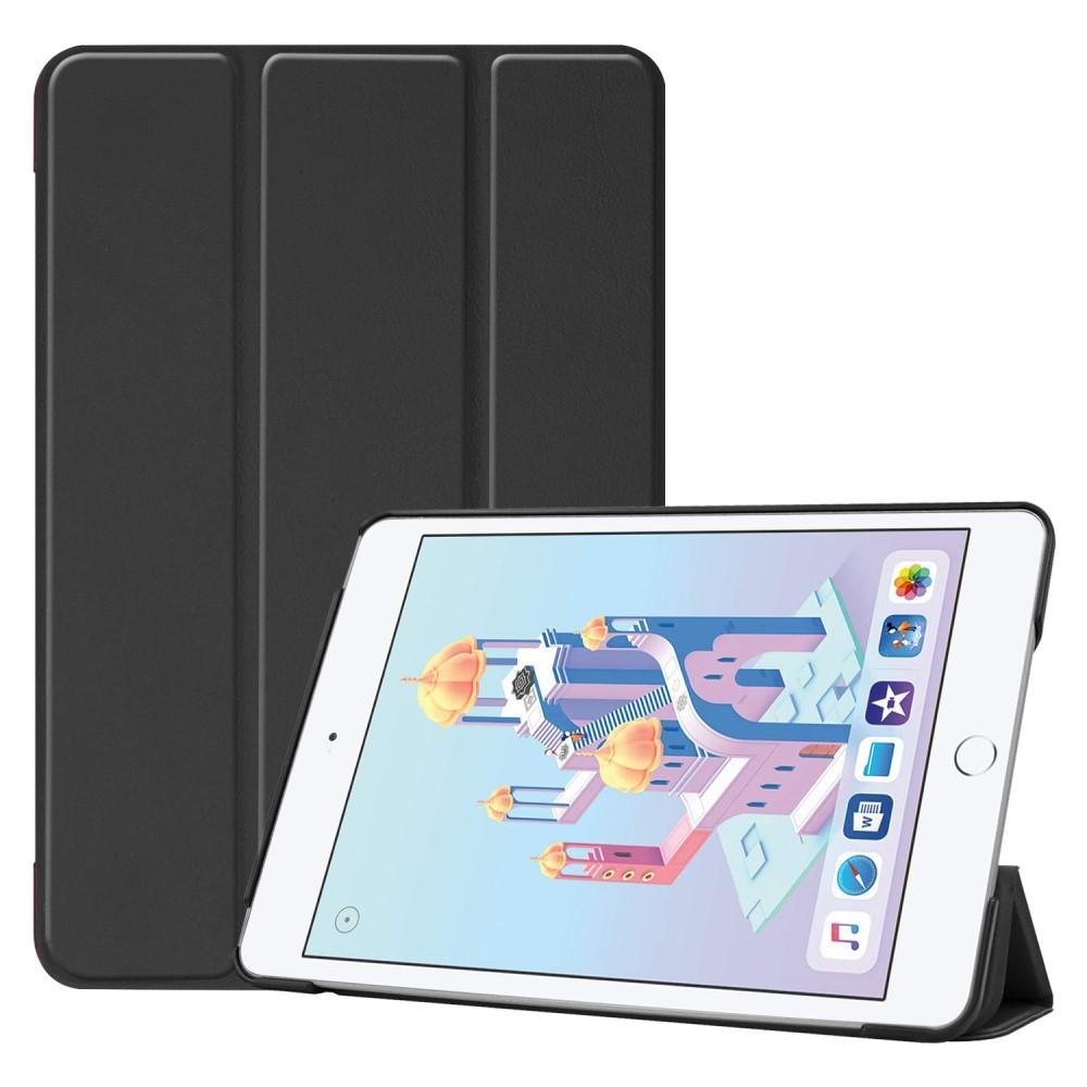 Funda Tri-Fold iPad Mini 4 7.9 (2015) negro