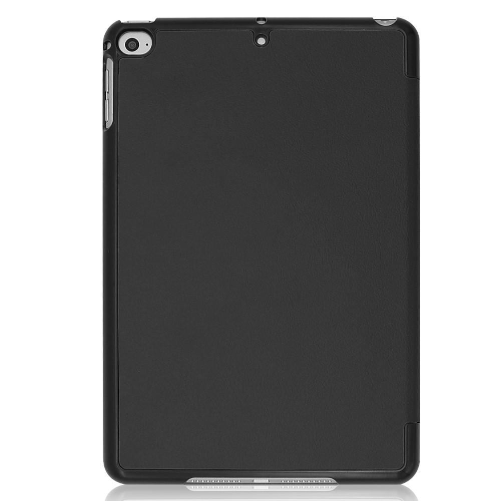 Funda Tri-Fold Apple iPad Mini 4 7.9 (2015) Negro