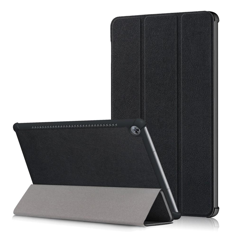 Funda Tri-Fold Huawei Mediapad M5 10 Negro