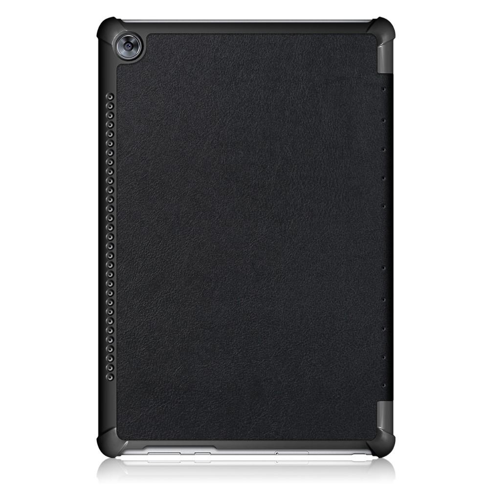 Funda Tri-Fold Huawei Mediapad M5 10 Negro