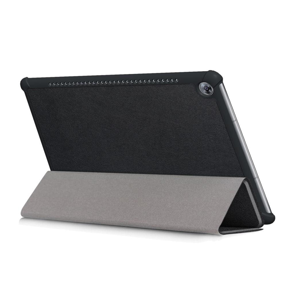 Funda Tri-Fold Huawei Mediapad M5 10 Negro