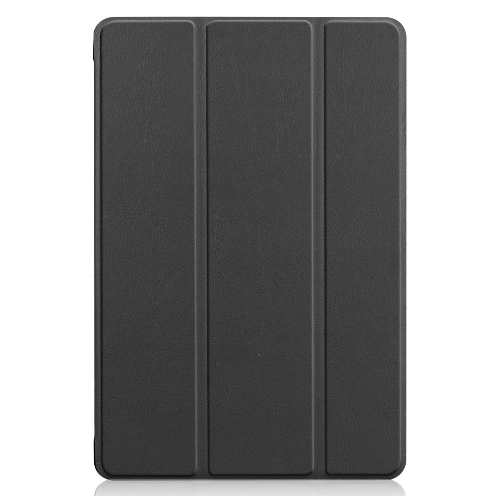Funda Tri-Fold Huawei Mediapad M5 Lite 10 Negro