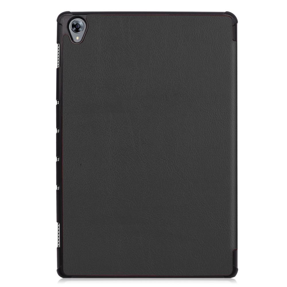 Funda Tri-Fold Huawei Mediapad M6 10 Negro