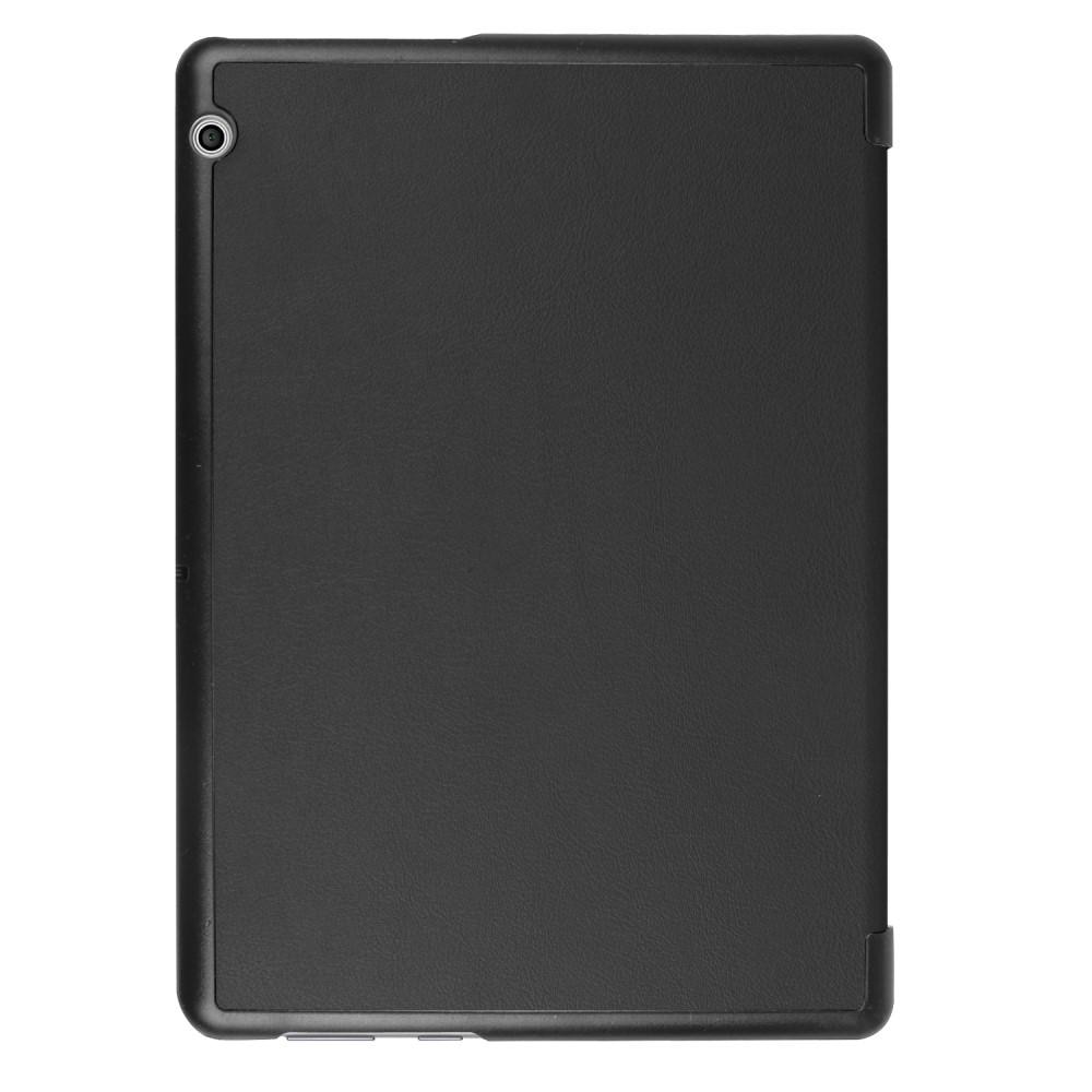 Funda Tri-Fold Huawei Mediapad T3 10 Negro