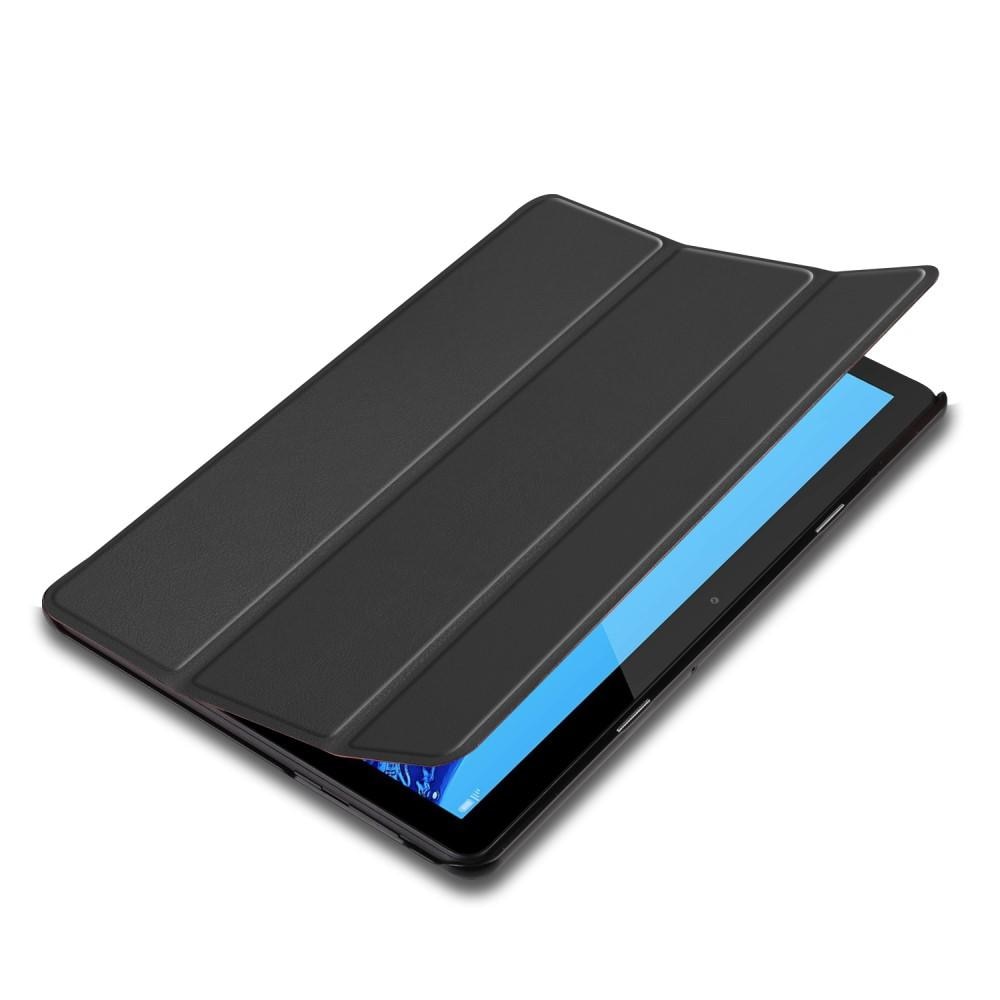 Funda Tri-Fold Huawei Mediapad T5 10 Negro