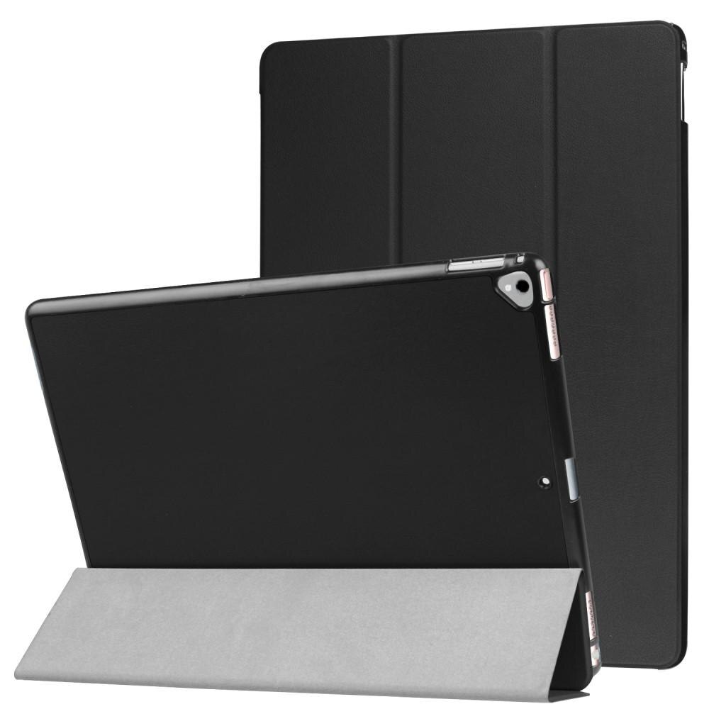 Funda Tri-Fold Apple iPad Pro 12.9 2nd Gen (2017) Negro