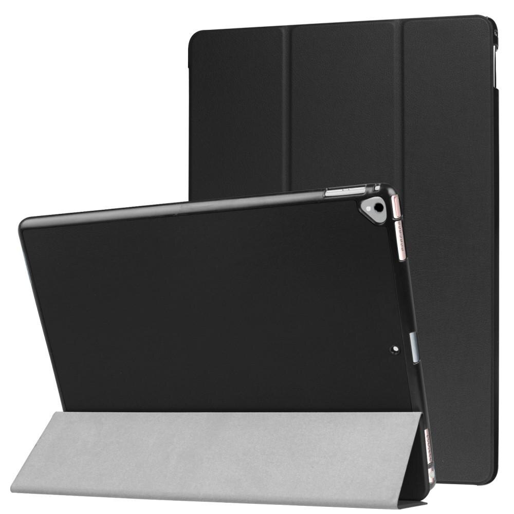 Funda Tri-Fold iPad Pro 12.9 2nd Gen (2017) negro