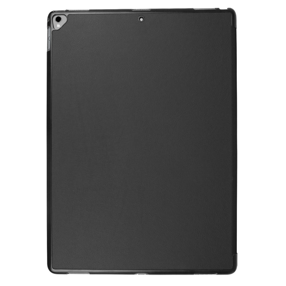 Funda Tri-Fold iPad Pro 12.9 2nd Gen (2017) negro