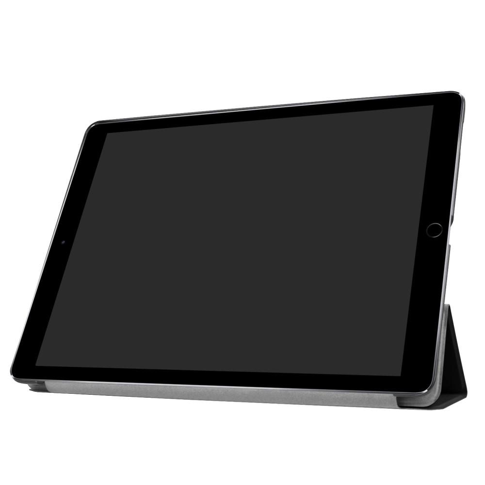 Funda Tri-Fold Apple iPad Pro 12.9 2nd Gen (2017) Negro