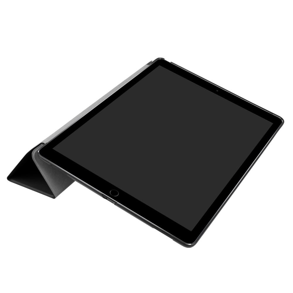 Funda Tri-Fold Apple iPad Pro 12.9 2nd Gen (2017) Negro