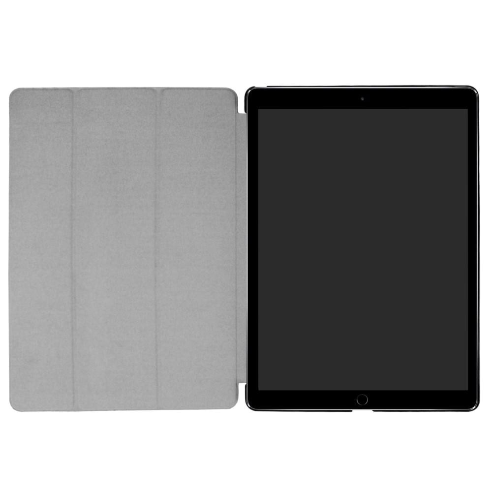 Funda Tri-Fold iPad Pro 12.9 2nd Gen (2017) negro