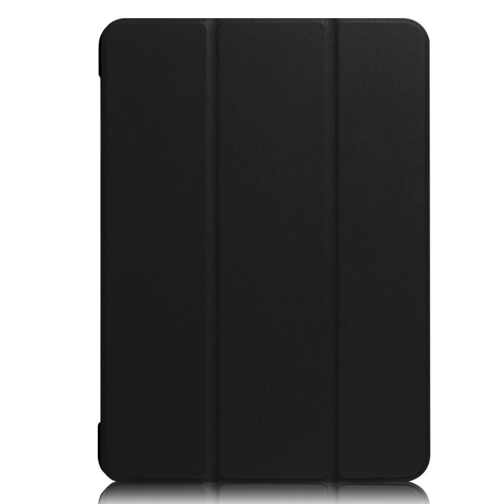 Funda Tri-Fold Lenovo Tab 4 10 Plus Negro