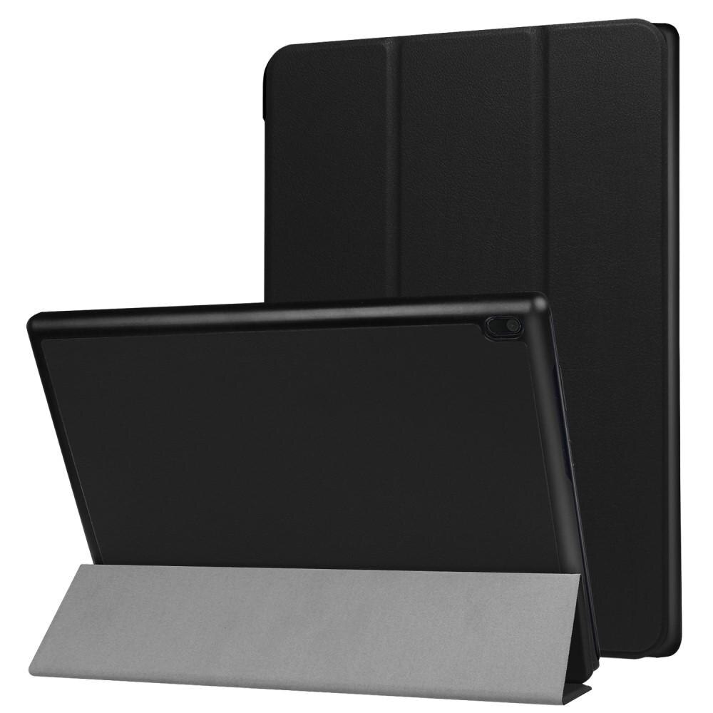 Funda Tri-Fold Lenovo Tab 4 10 Negro