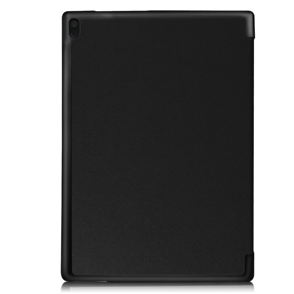 Funda Tri-Fold Lenovo Tab 4 10 Negro