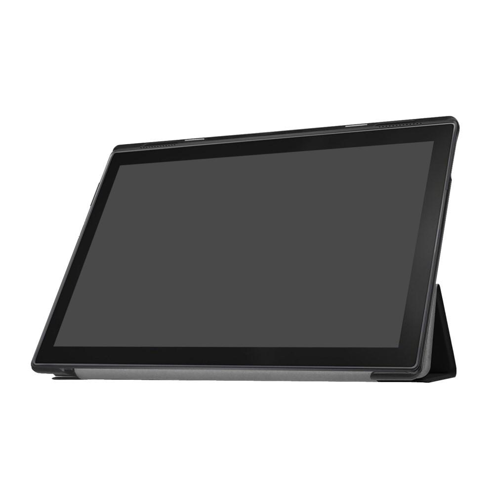 Funda Tri-Fold Lenovo Tab 4 10 Negro