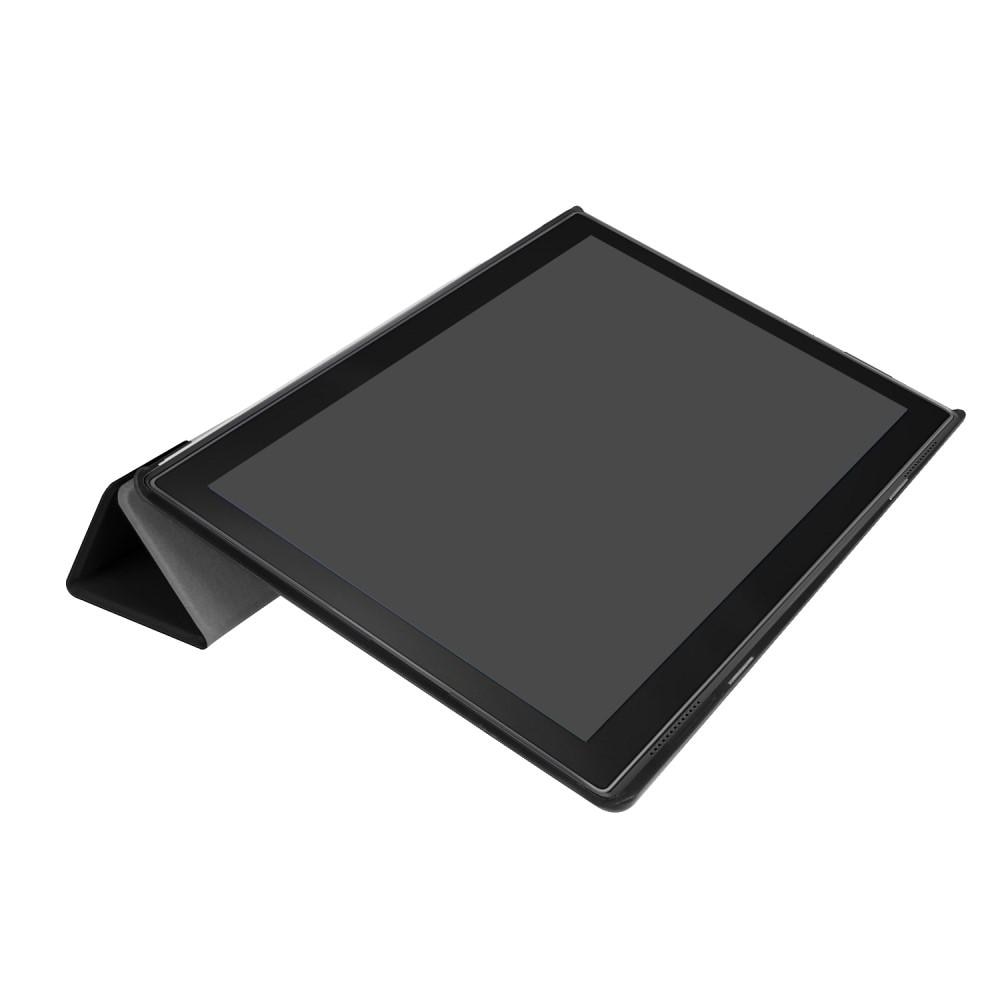 Funda Tri-Fold Lenovo Tab 4 10 Negro