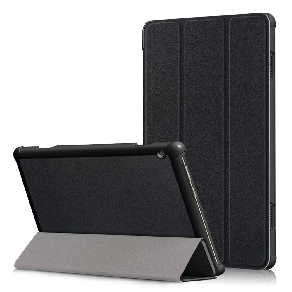 Funda Tri-Fold Lenovo Tab M10 Negro