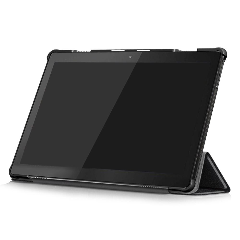 Funda Tri-Fold Lenovo Tab M10 Negro