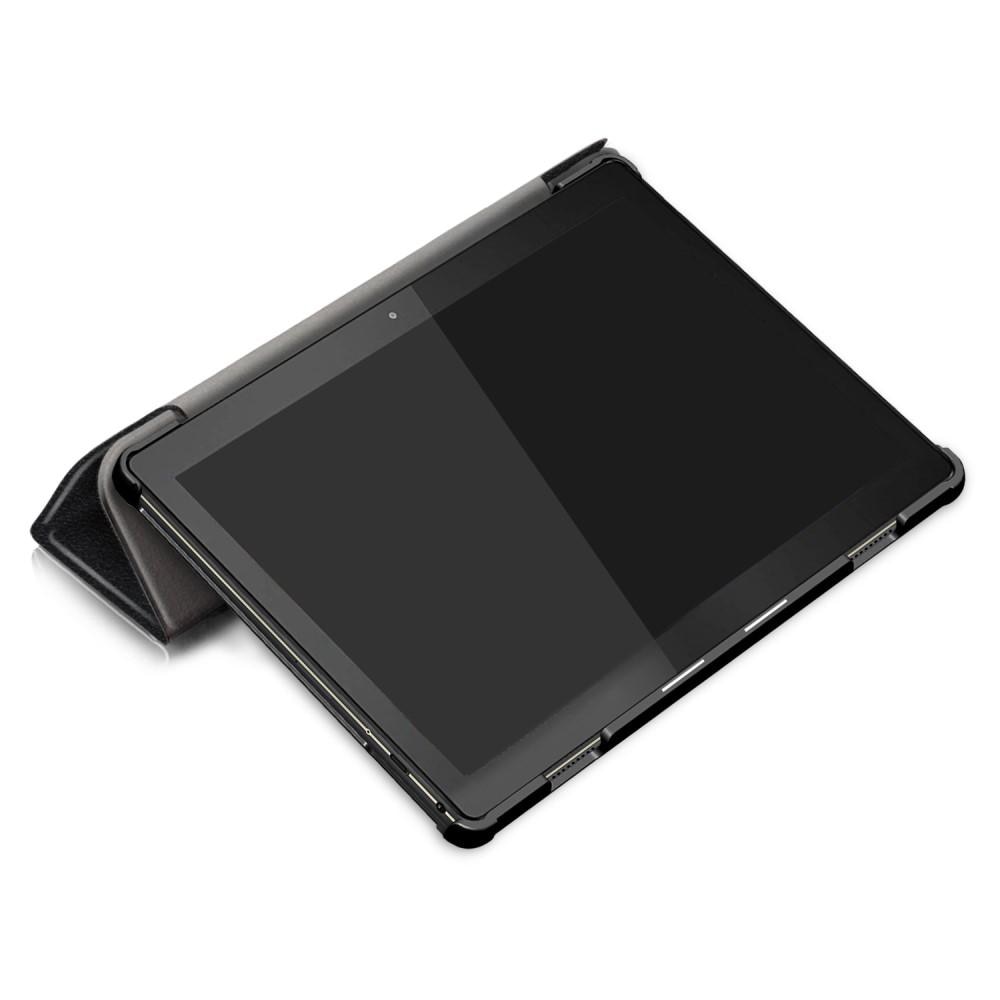 Funda Tri-Fold Lenovo Tab M10 Negro