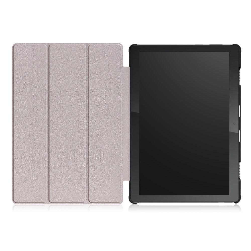 Funda Tri-Fold Lenovo Tab M10 Negro