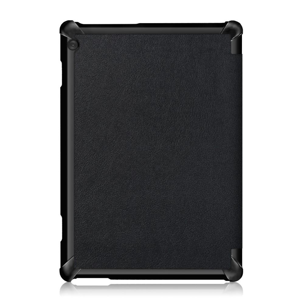 Funda Tri-Fold Lenovo Tab M10 Negro