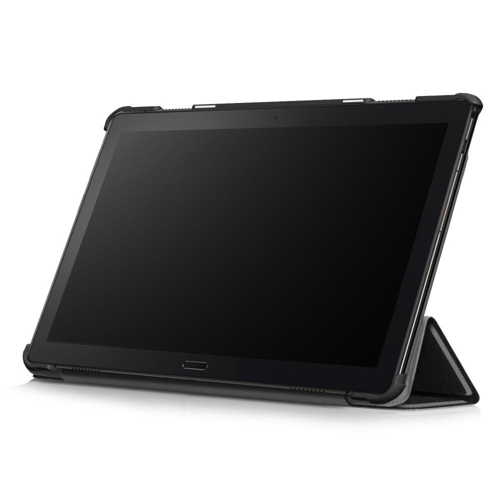 Funda Tri-Fold Lenovo Tab P10 Negro