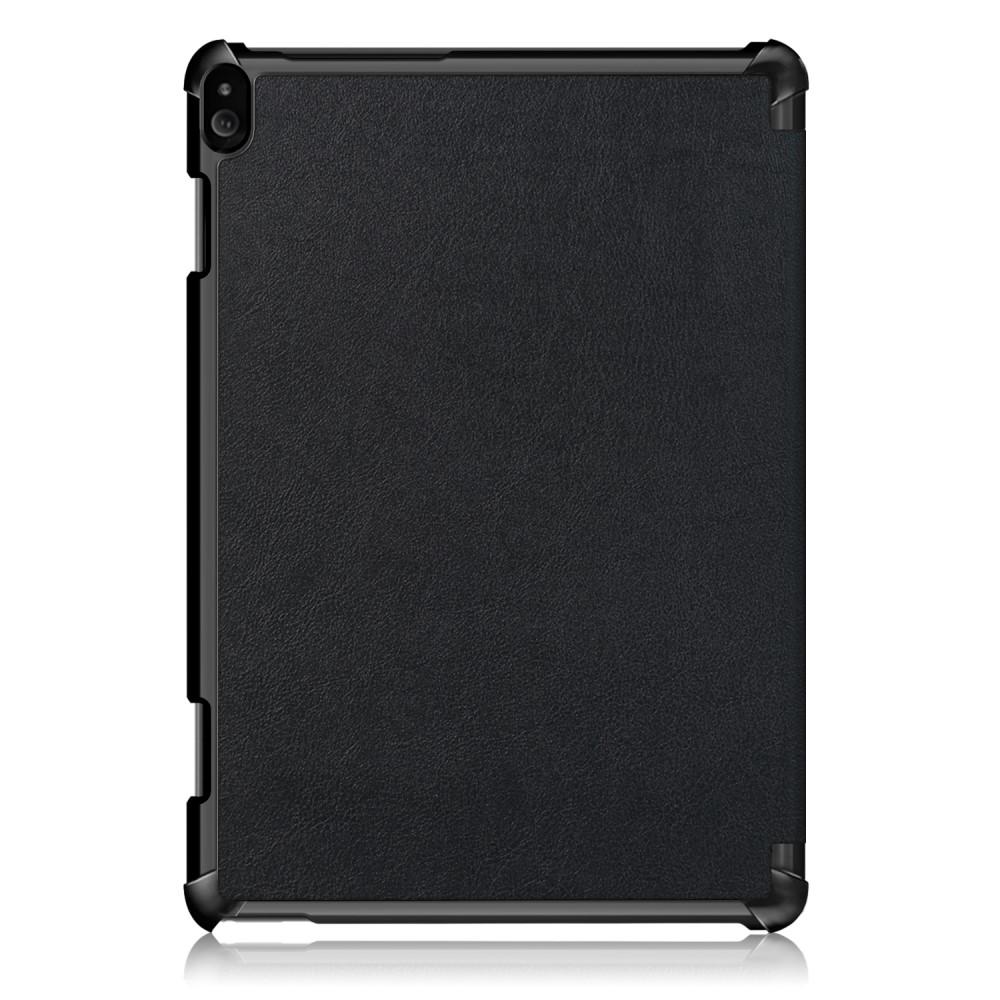 Funda Tri-Fold Lenovo Tab P10 Negro