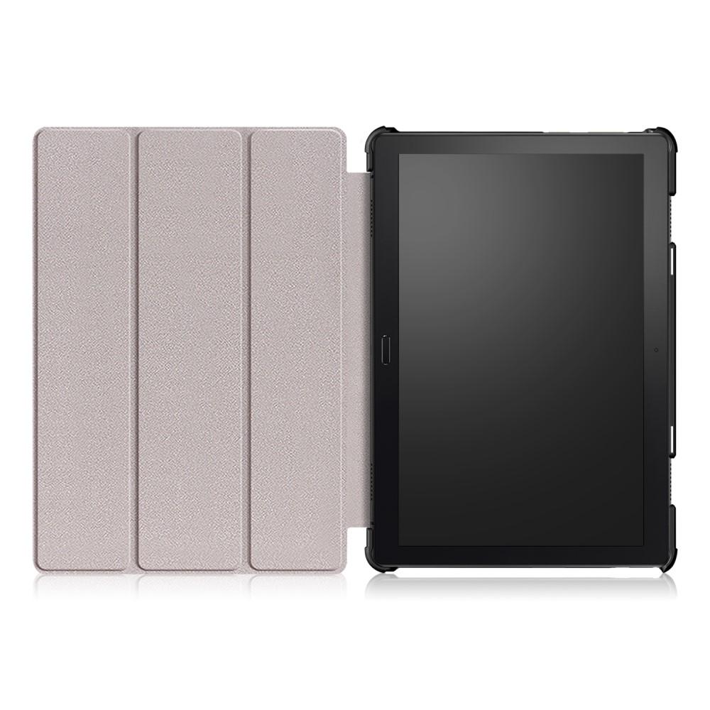 Funda Tri-Fold Lenovo Tab P10 Negro