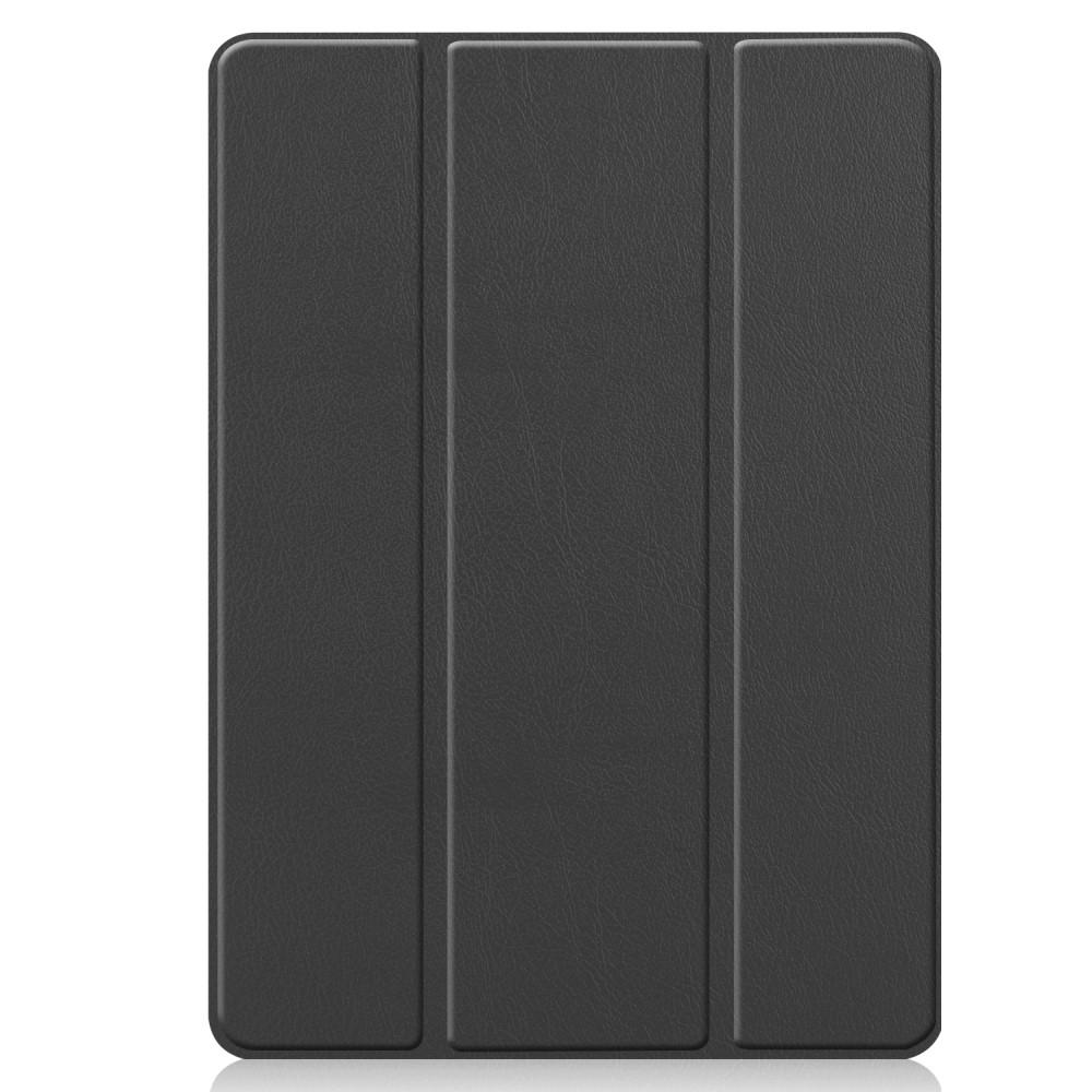 Funda Tri-Fold con portalápices iPad 10.2 8th Gen (2020) negro