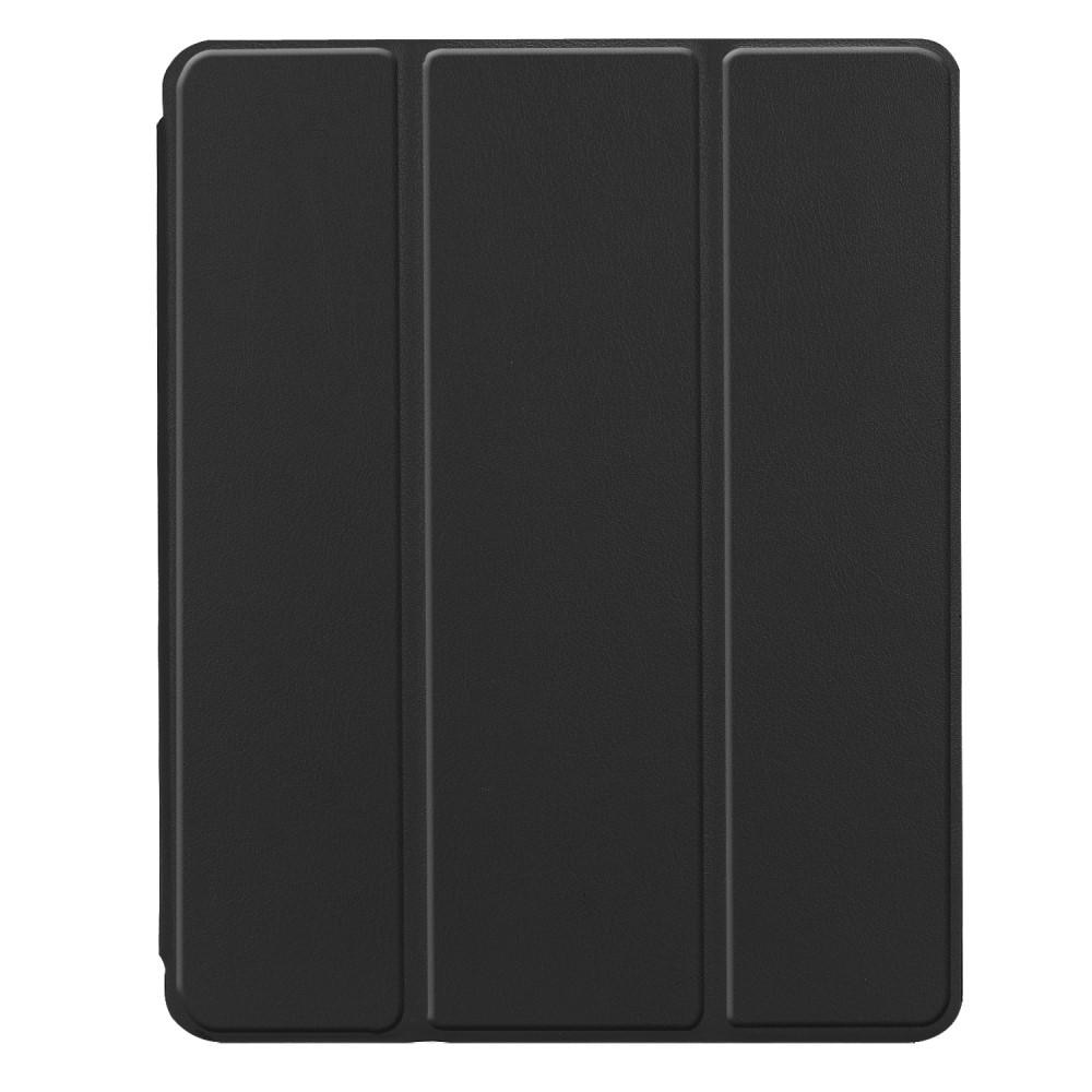 Funda Tri-Fold con portalápices iPad 9.7 6th Gen (2018) negro