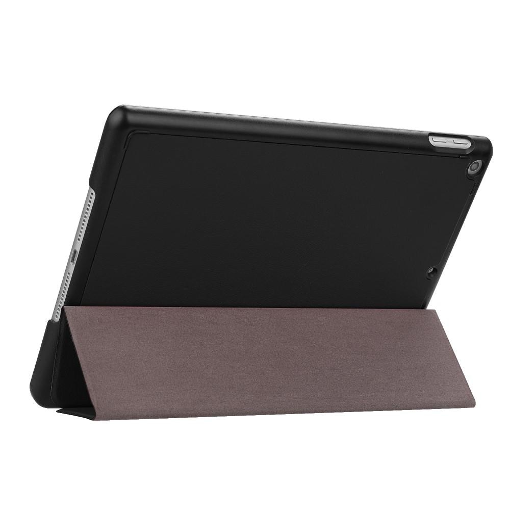 Funda Tri-Fold con portalápices  iPad 9.7 negro