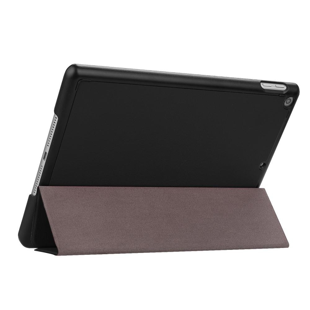 Funda Tri-Fold con portalápices iPad 9.7 6th Gen (2018) negro