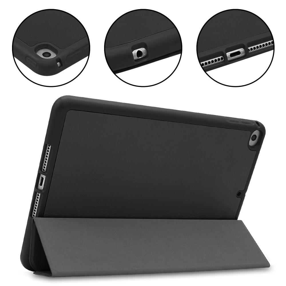 Funda Tri-Fold con portalápices iPad Mini 5th Gen (2019) negro