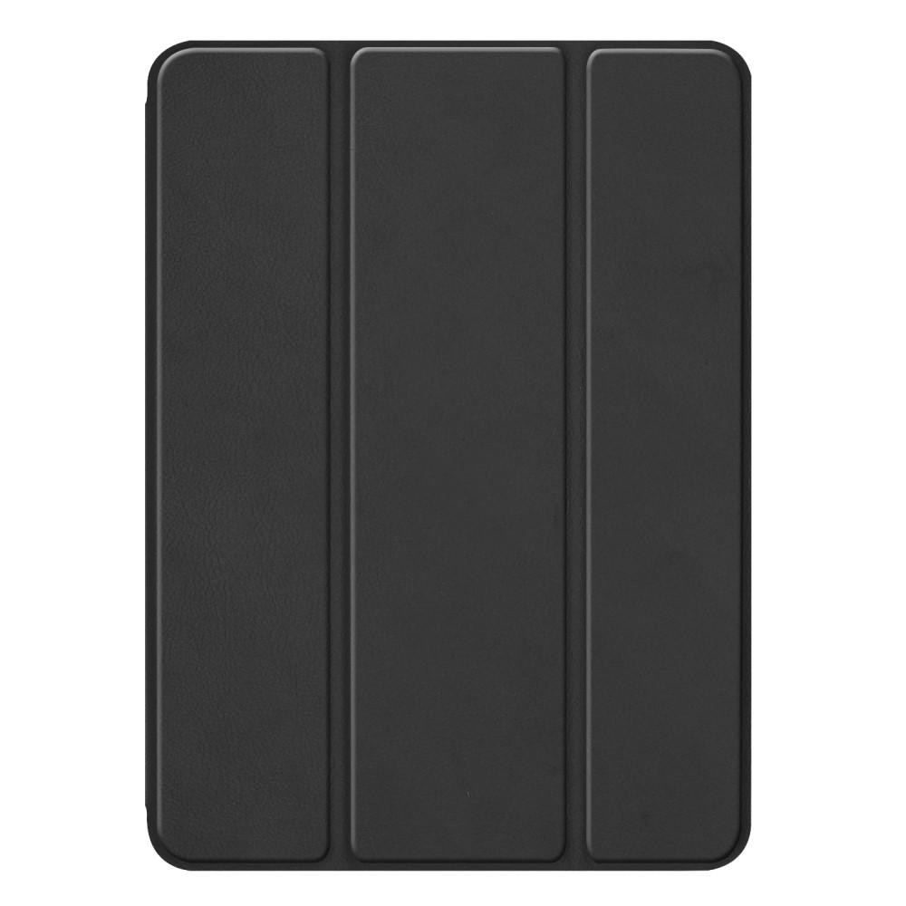 Funda Tri-Fold con portalápices iPad Mini 4 7.9 (2015) negro