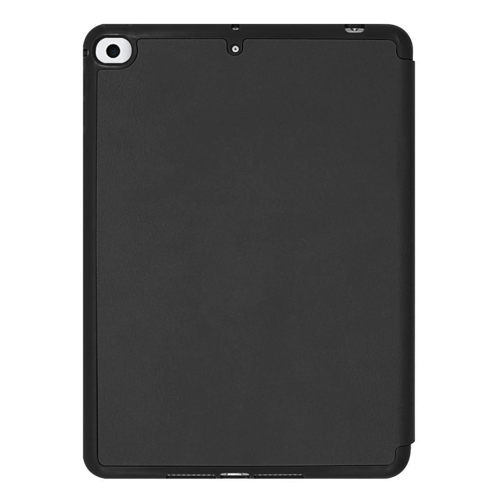 Funda Tri-Fold con portalápices iPad Mini 4 7.9 (2015) negro