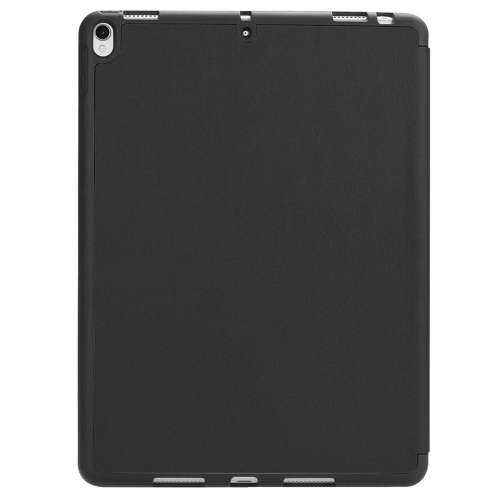 Funda Tri-Fold con portalápices  iPad Pro/Air 10.5 negro