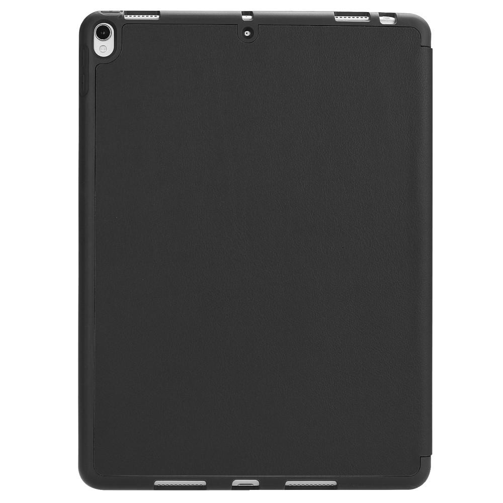 Funda Tri-Fold con portalápices iPad Pro 10.5 2nd Gen (2017) negro