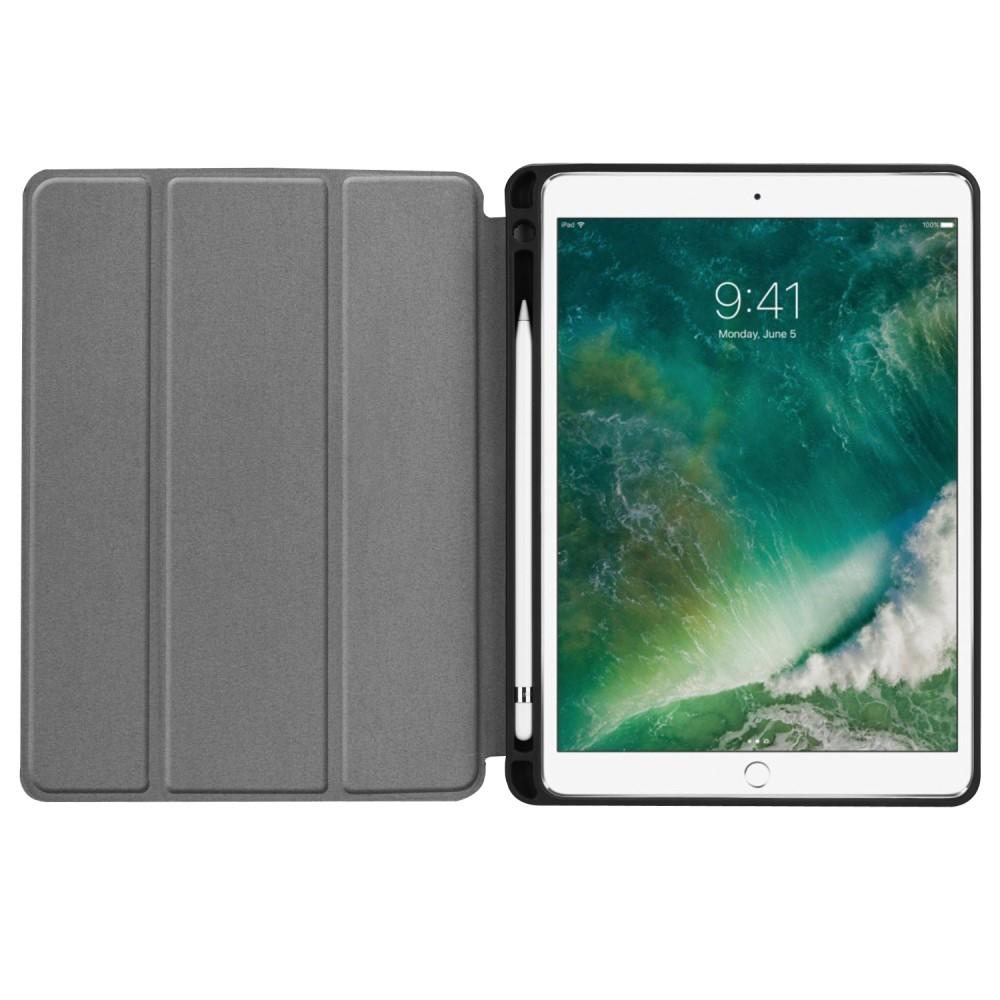 Funda Tri-Fold con portalápices iPad Air 10.5 3rd Gen (2019) negro