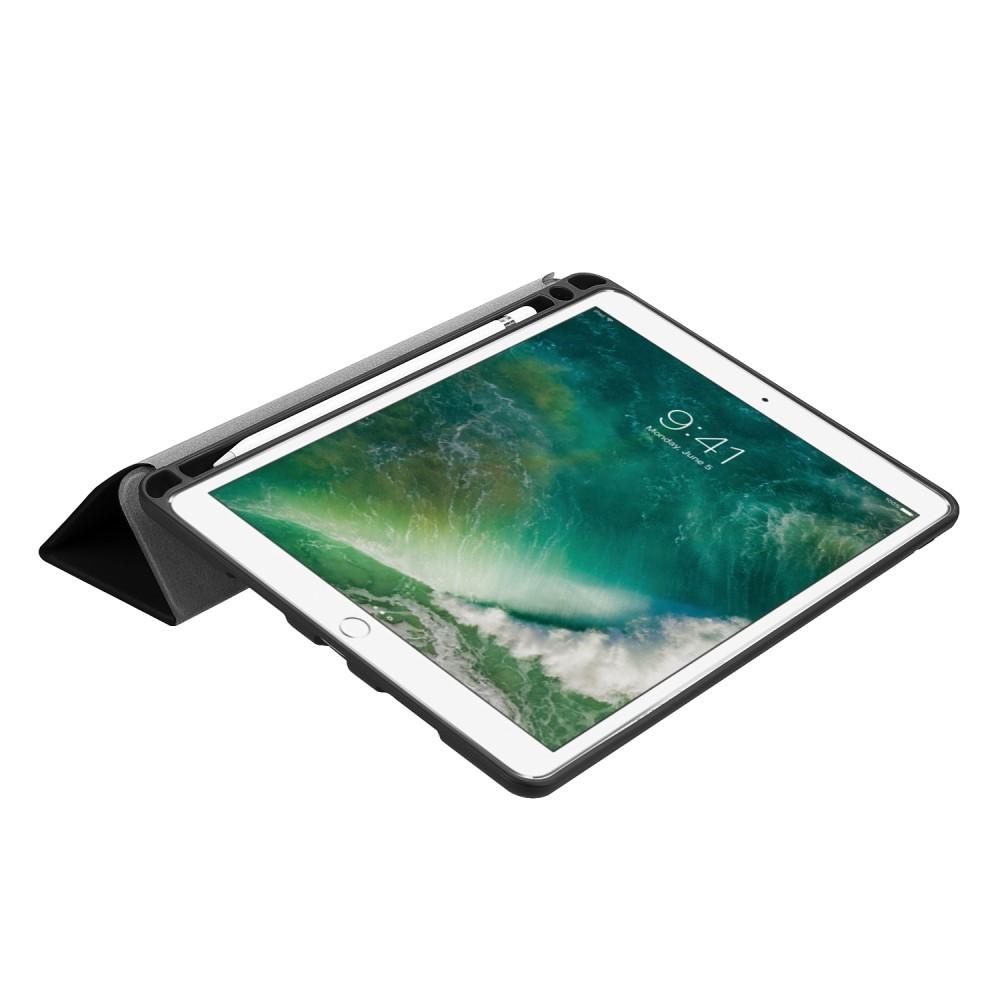 Funda Tri-Fold con portalápices iPad Air 10.5 3rd Gen (2019) negro