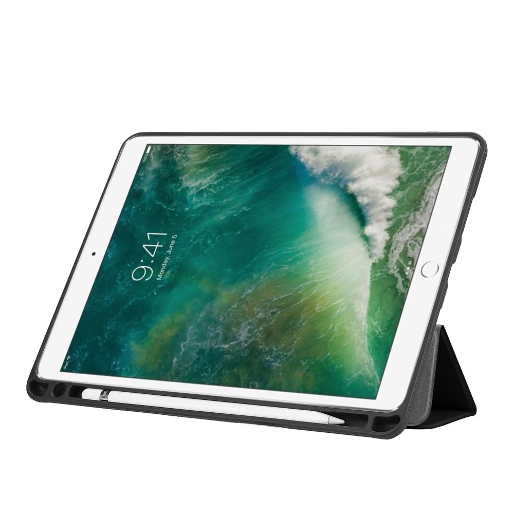 Funda Tri-Fold con portalápices iPad Pro 10.5 2nd Gen (2017) negro