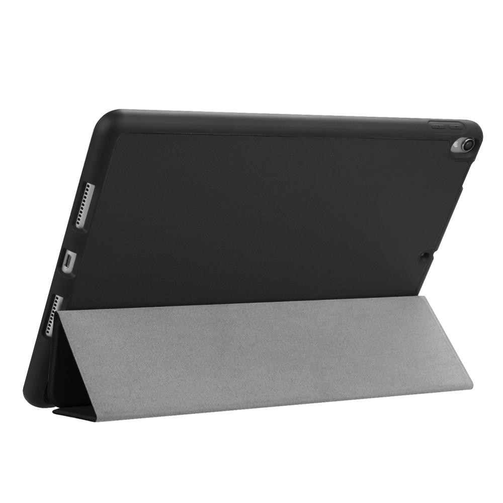 Funda Tri-Fold con portalápices iPad Air 10.5 3rd Gen (2019) negro