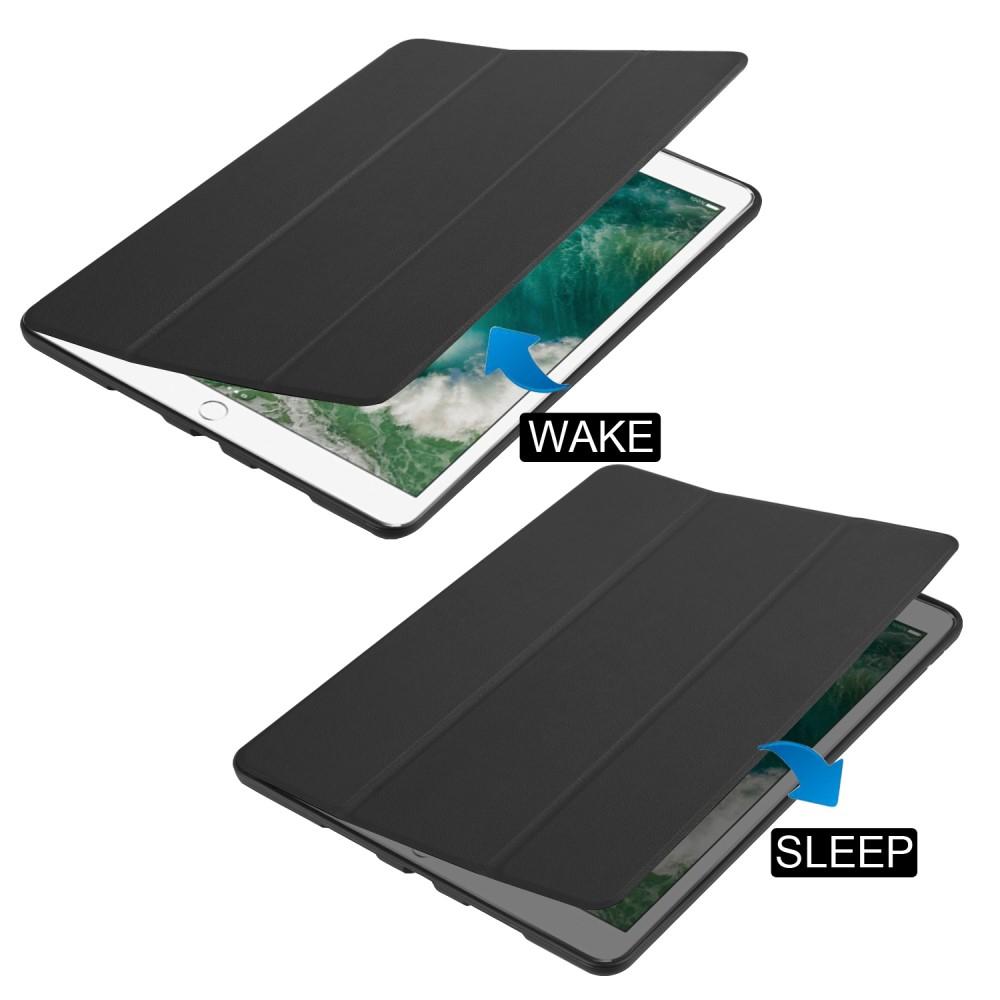 Funda Tri-Fold con portalápices iPad Air 10.5 3rd Gen (2019) negro