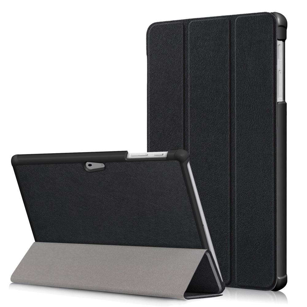 Funda Tri-Fold Microsoft Surface Go Negro