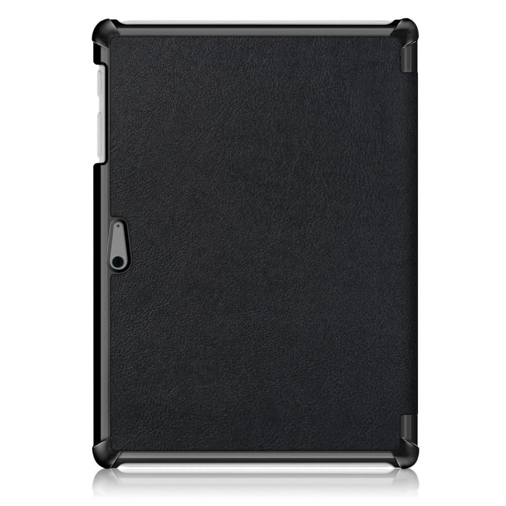 Funda Tri-Fold Microsoft Surface Go Negro