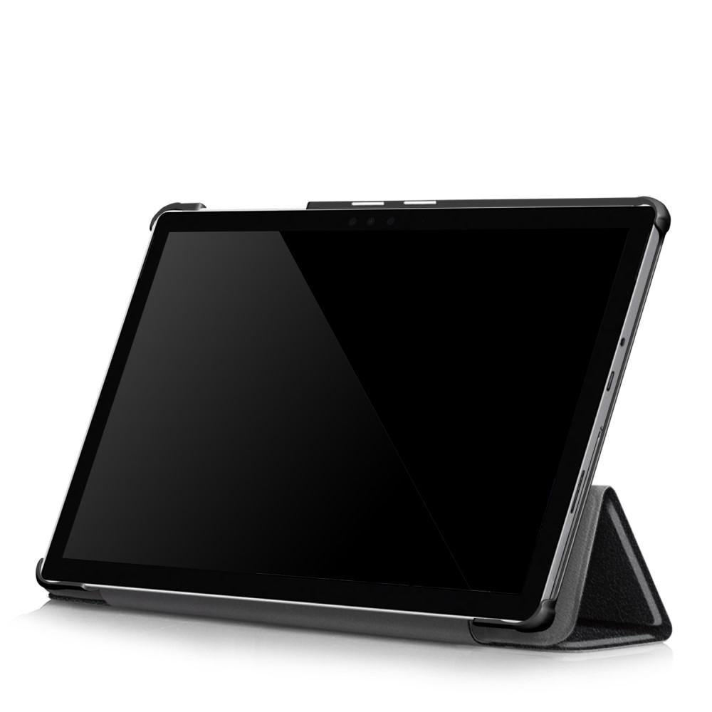 Funda Tri-Fold Microsoft Surface Go Negro