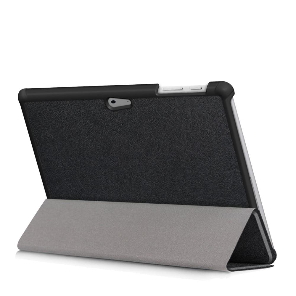 Funda Tri-Fold Microsoft Surface Go Negro