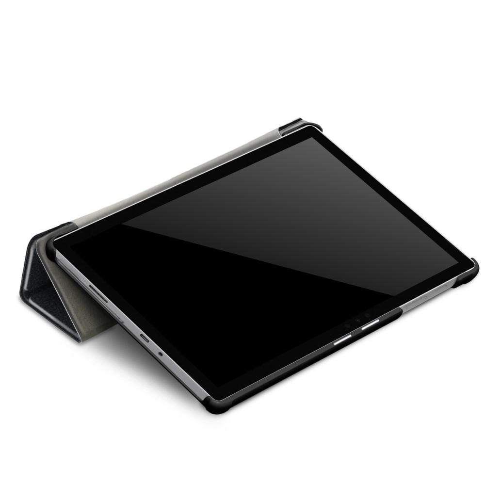 Funda Tri-Fold Microsoft Surface Go Negro