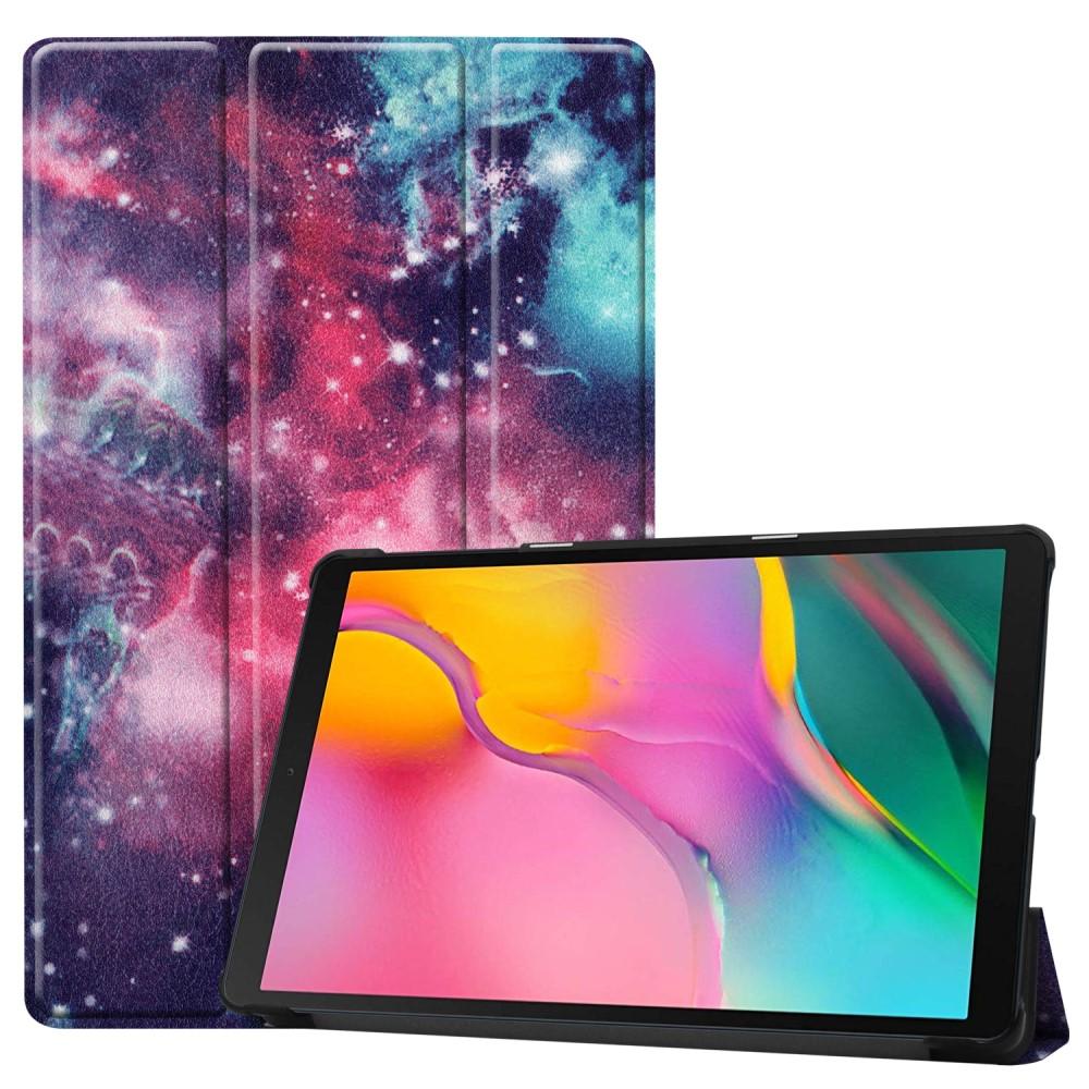 Funda Tri-Fold Samsung Galaxy Tab A 10.1 2019 Espacio