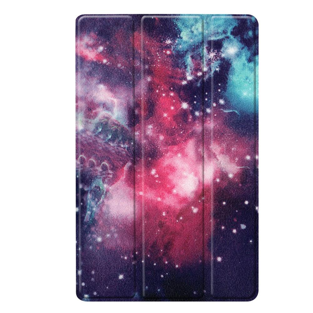 Funda Tri-Fold Samsung Galaxy Tab A 10.1 2019 Espacio